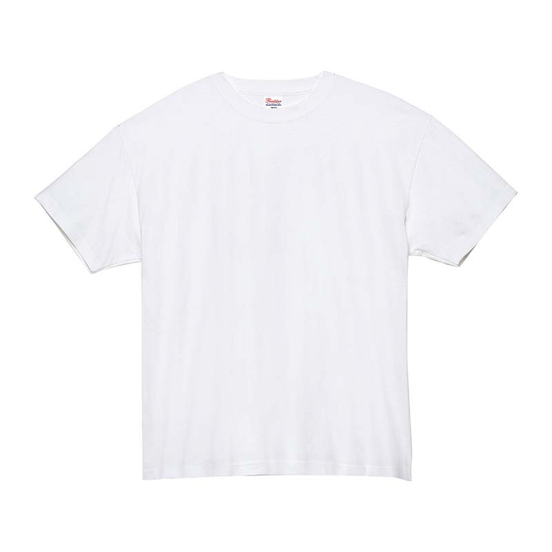 Printstar 圓領 7.4盎司 超重磅棉Tee 素TEE 短袖 00148-HVT [台灣現貨]