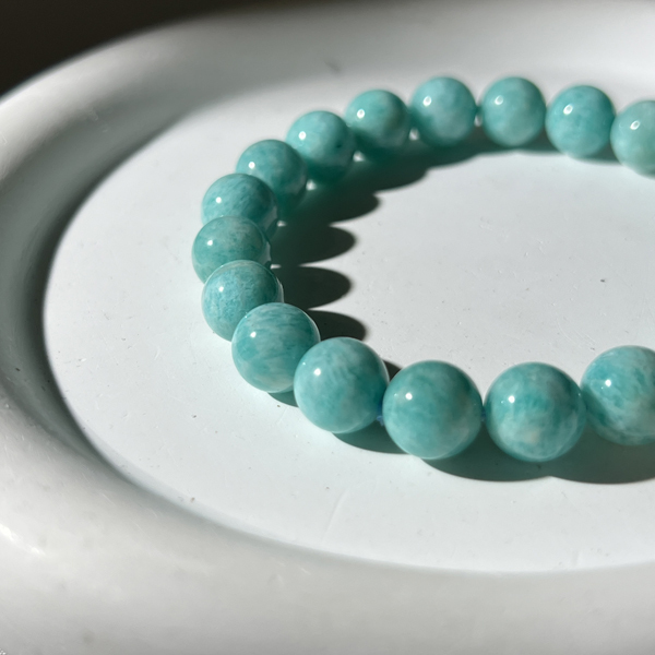 莫桑比克天河石