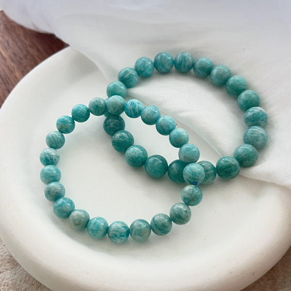 莫桑比克天河石