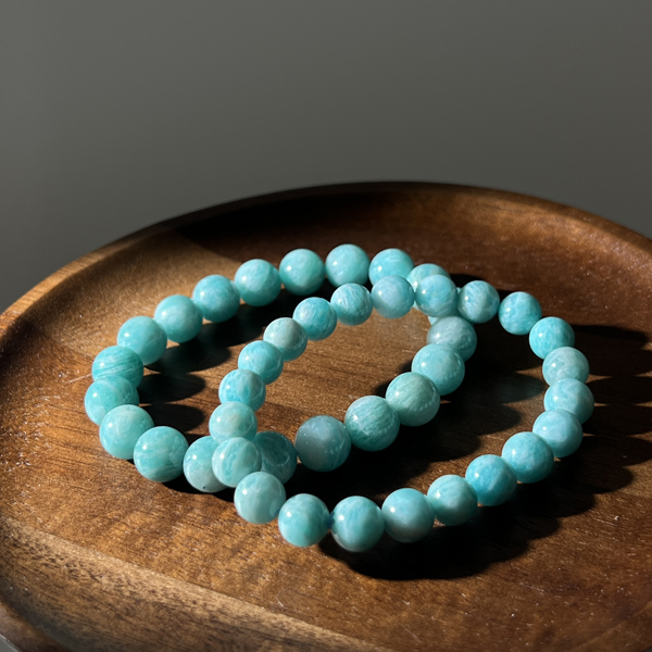 莫桑比克天河石