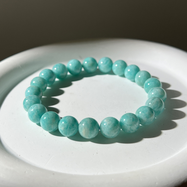 莫桑比克天河石