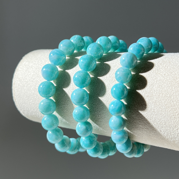 莫桑比克天河石