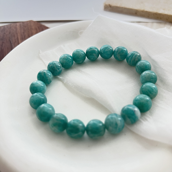 莫桑比克天河石