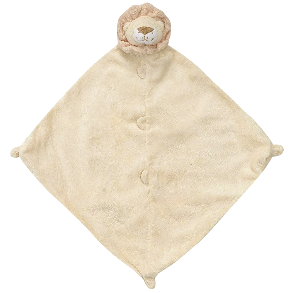 ANGEL DEAR 嬰兒安撫巾 (小獅)