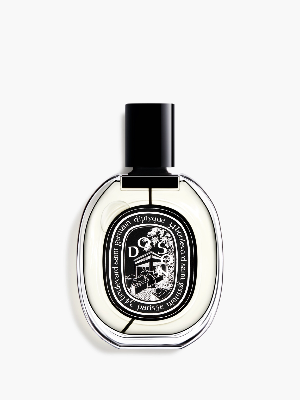 Diptyque Do Son EDP