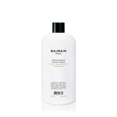 BALMAIN - Moisturizing Shampoo 滋潤洗髮水 1000ml