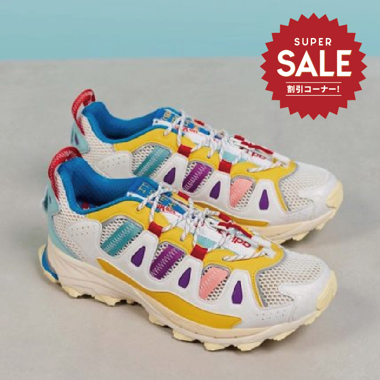 【 adidas x Sean Wotherspoon x Hot Wheels "SUPERTURF" 限量聯名 】