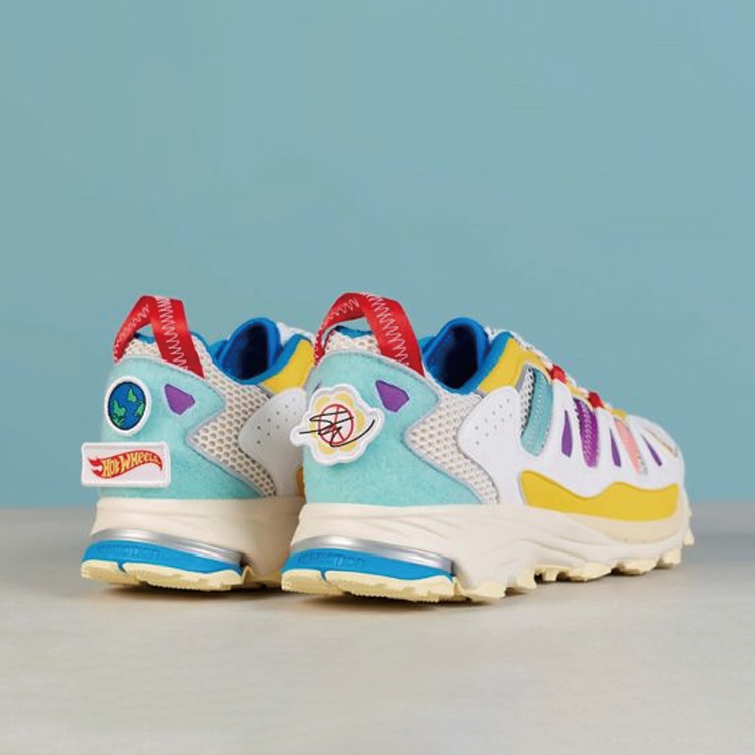 【 adidas x Sean Wotherspoon x Hot Wheels "SUPERTURF" 限量聯名 】