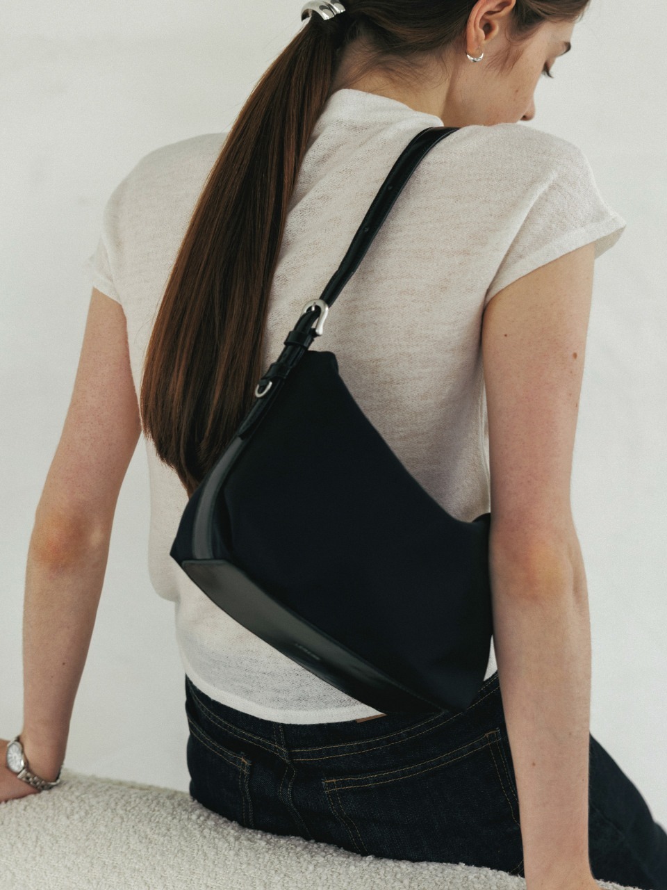 LEMEME Sac Dewey Nylon