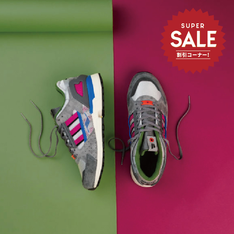 【 德國 adidas x Overkill Berlin ZX10,000 C GAME Consortium 限定款】