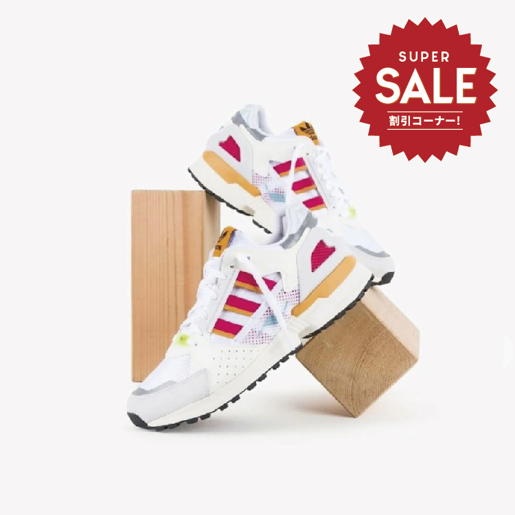 【 adidas Consortium ZX10,000 C 頂級限定款 】