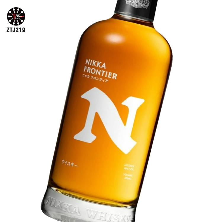 Nikka Frontier Whisky 500ml