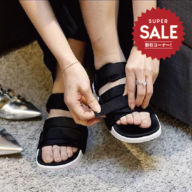 【 adidas ADILETTE SANDAL 日韓熱賣 黑色款 】