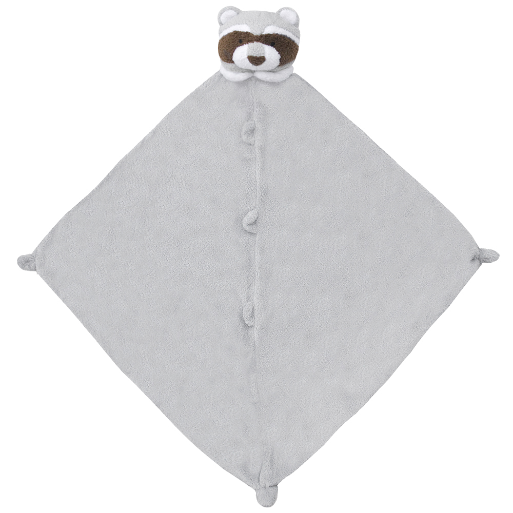 ANGEL DEAR 嬰兒安撫巾 (浣熊)