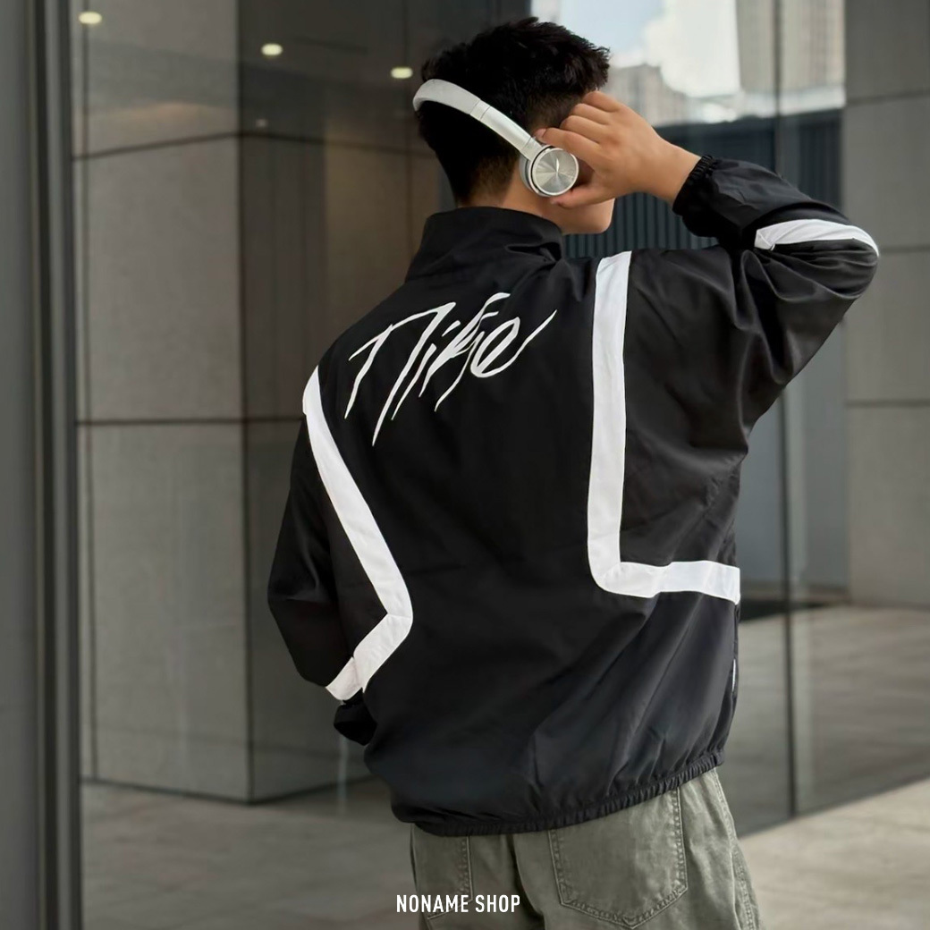 nike icon jacket