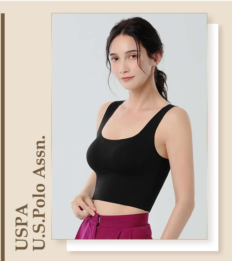 【直播】黛絲芬 LL082307 日本氣動速涼萊卡美胸背心(5723)