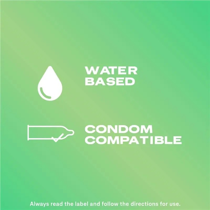 Durex 杜蕾斯 Play 按摩二合一 蘆薈 水性潤滑劑 200ml