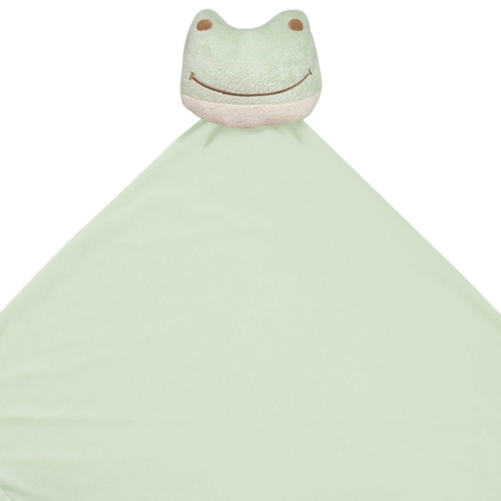 ANGEL DEAR 安撫毛毯 (小鴨)