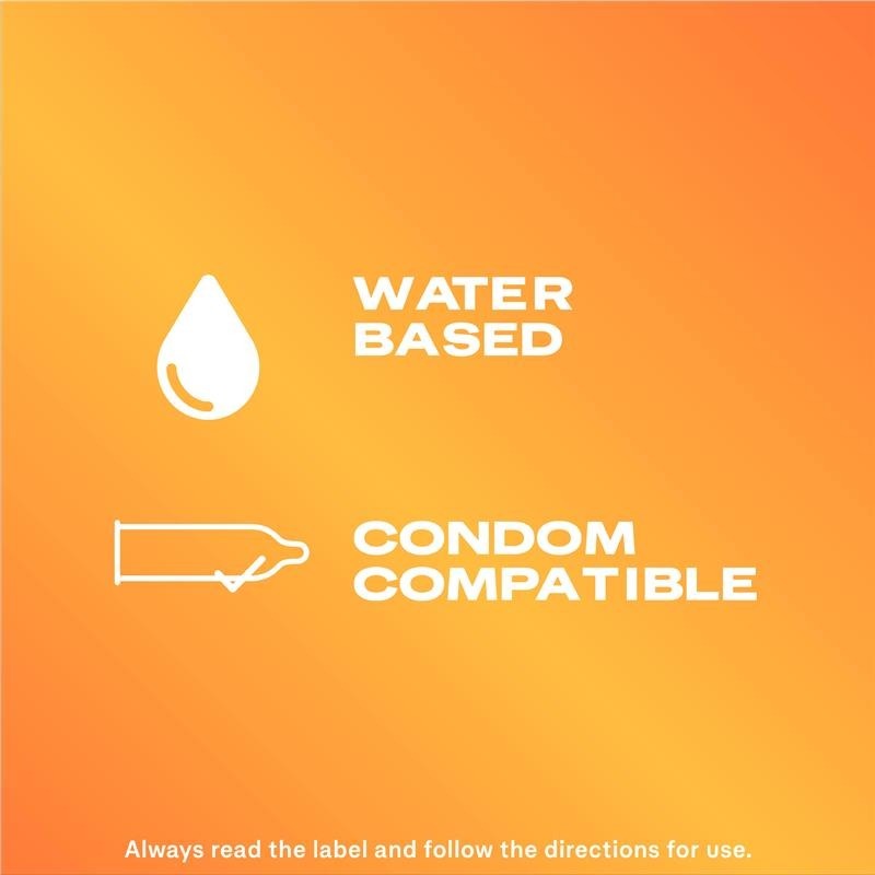 Durex 杜蕾斯 Play 按摩二合一 伊蘭觸感 水性潤滑劑 200ml