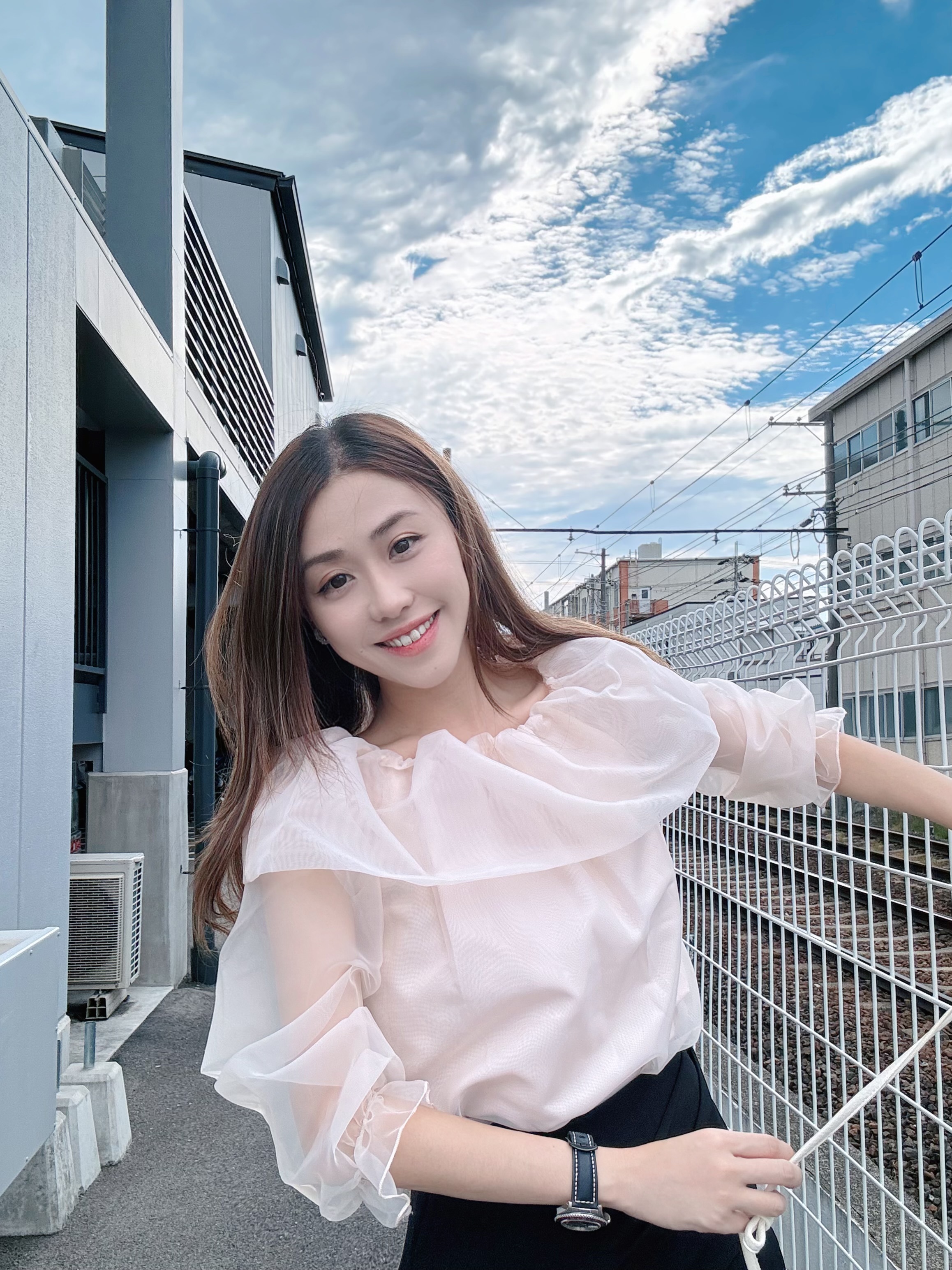 TOP#7661 🤍The Pink Cloud