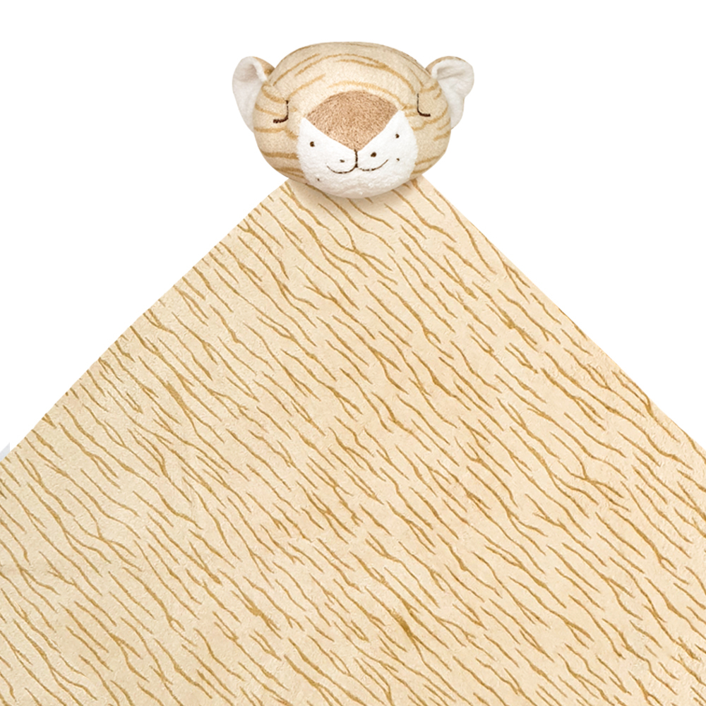 ANGEL DEAR 安撫毛毯 (小老虎)