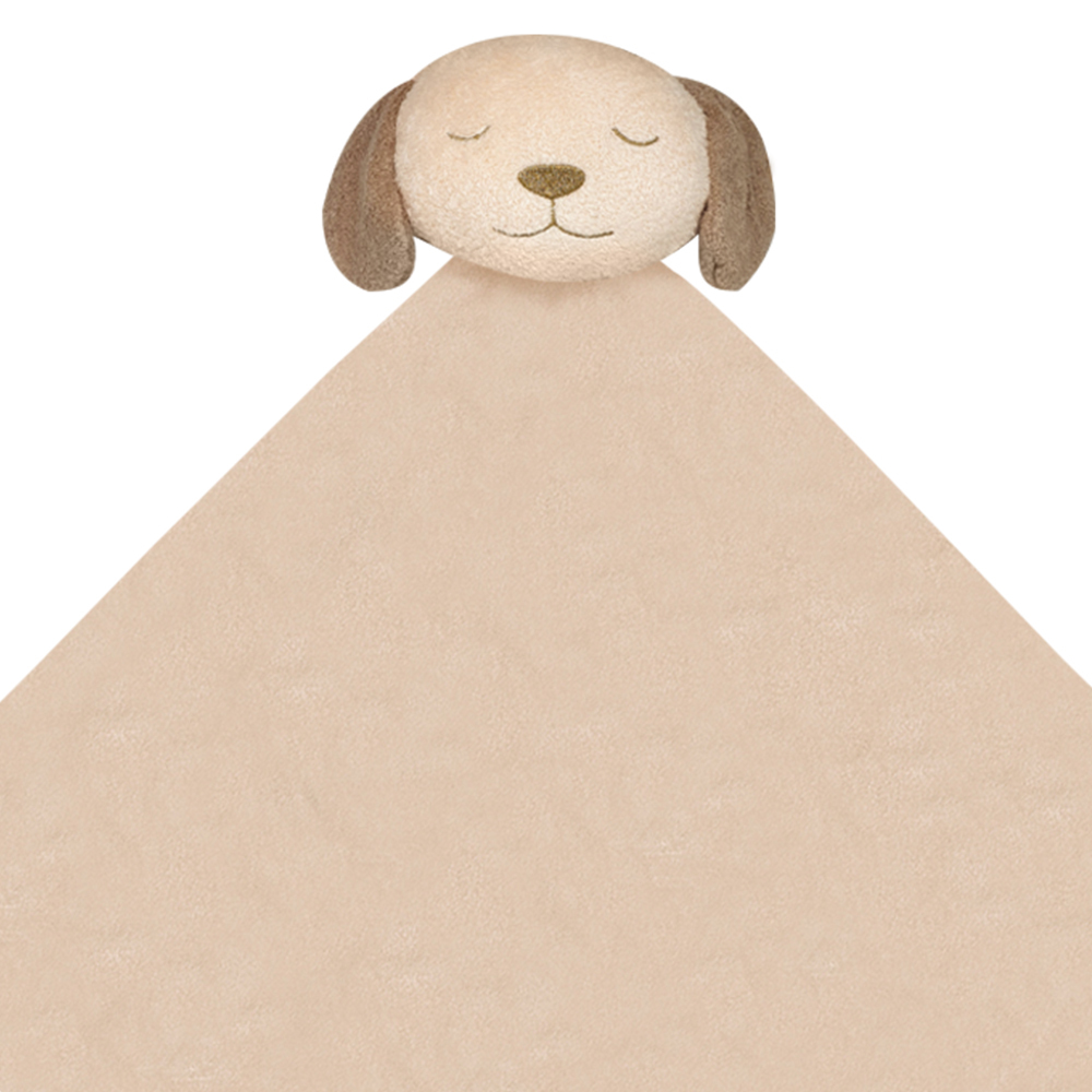 ANGEL DEAR 安撫毛毯 (小狗)