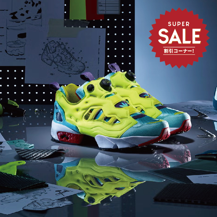 【 adidas X REEBOK "ZX FURY" A-ZX Series限定鞋款 】