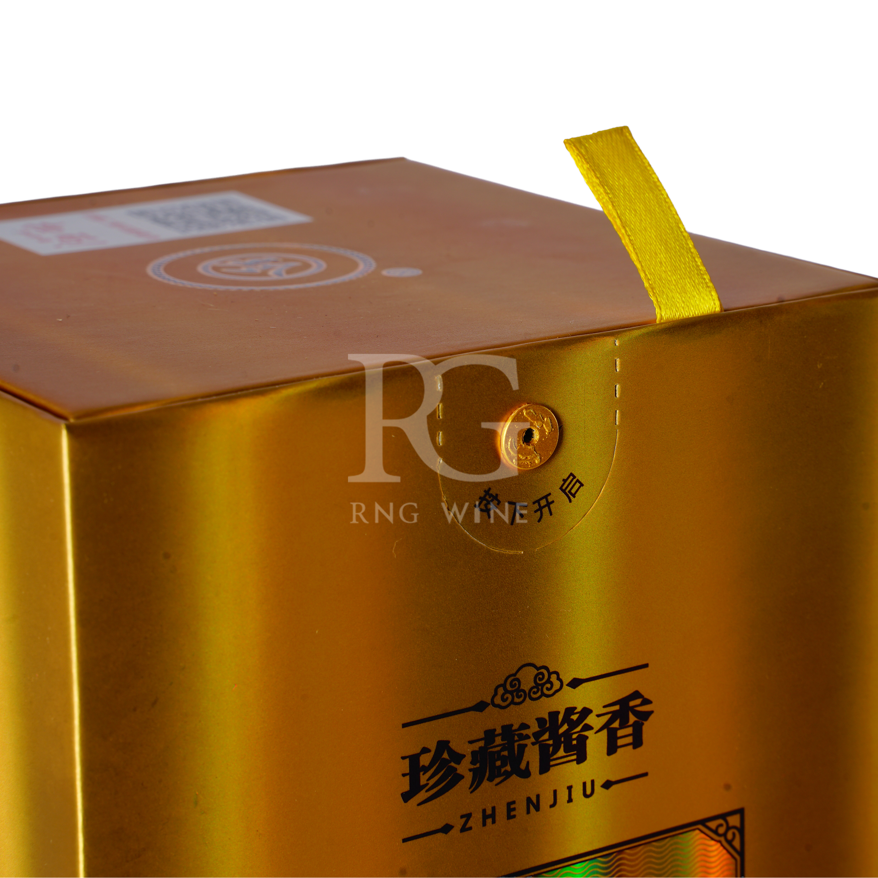 珍酒 珍五 (500ml)