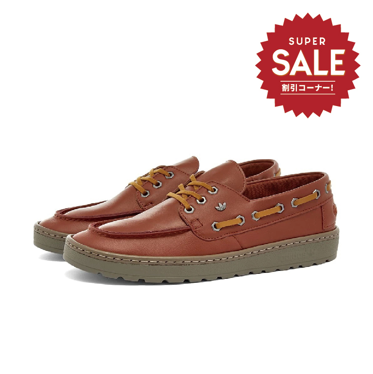 adidas SAINT FLORENT 休閒鞋款】