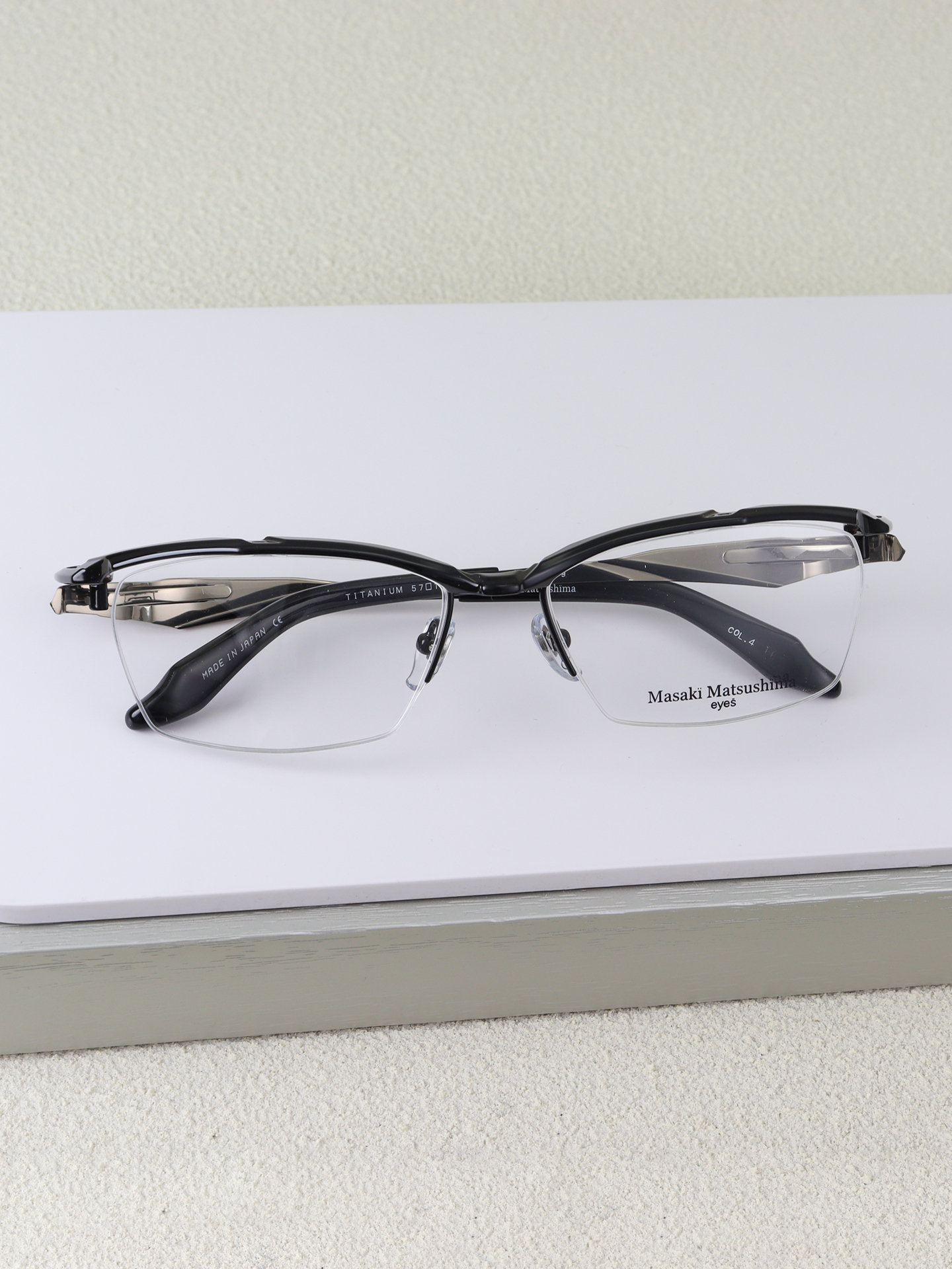 マサキマツシマ MASAKI MATSUSHIMA MF-1309 C.2 楽天市場】2025年最新モデル Masaki Matsushima マサキマツシマ MF