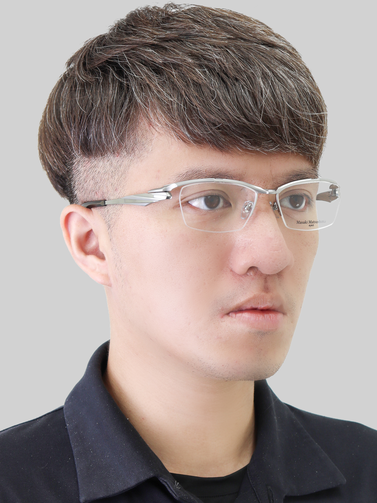 Masaki Matsushima MF-1309-SACHIKO OPTICAL