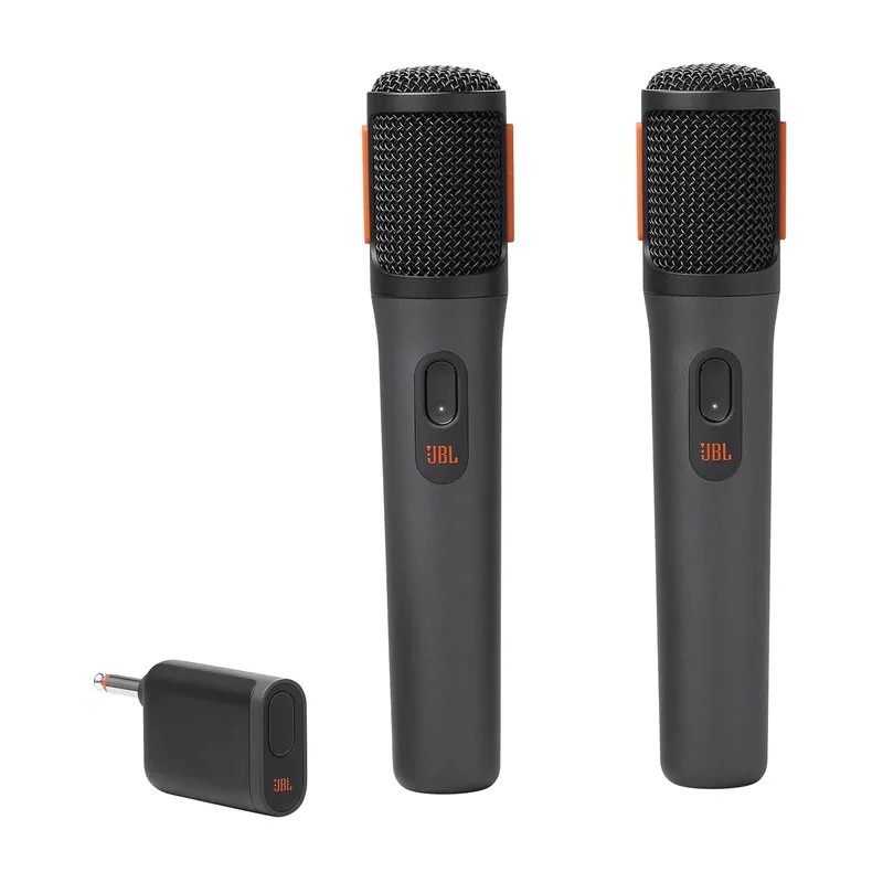 JBL Partybox Wireless Mic (2支裝)