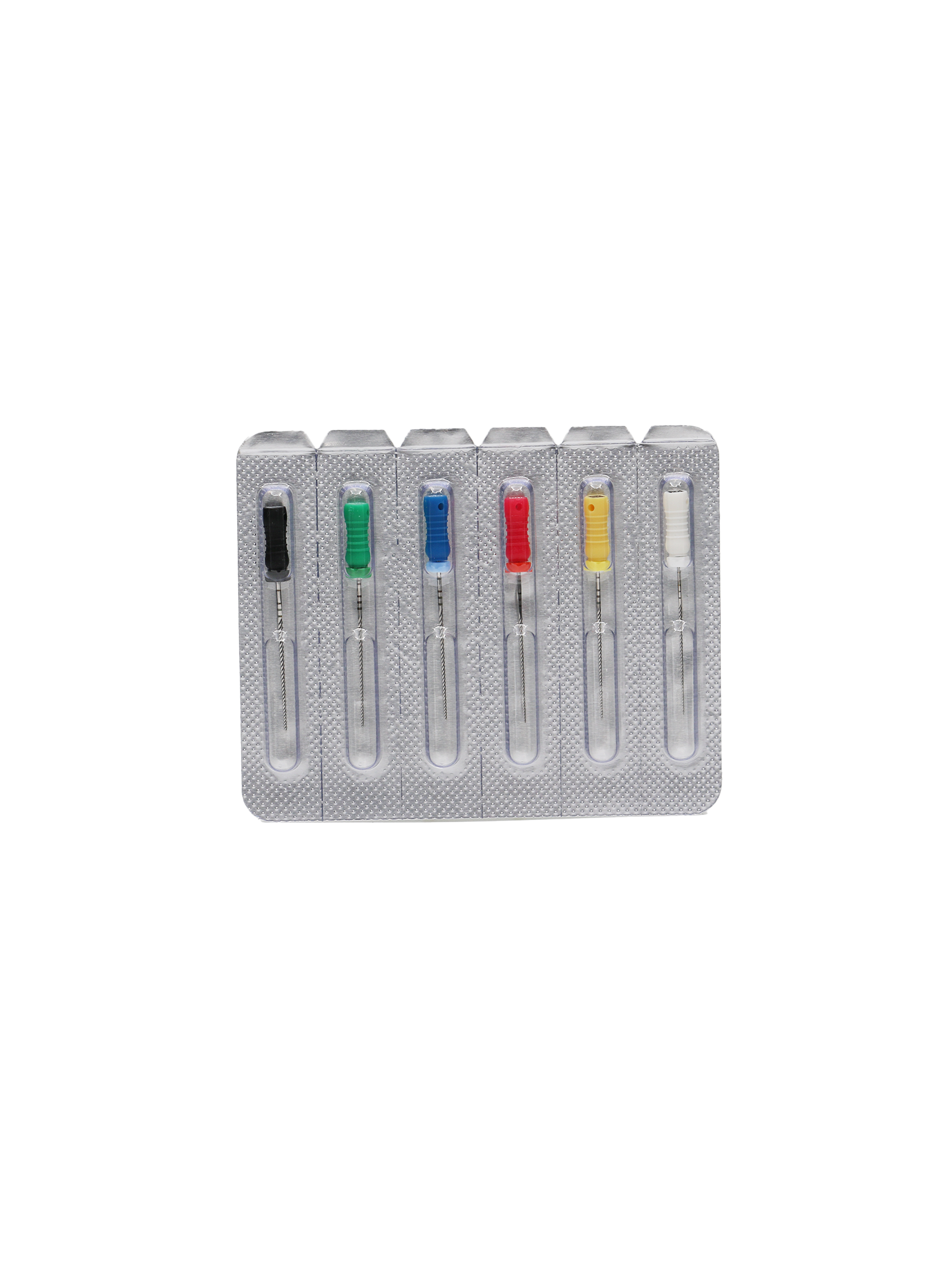 Fanta Endo - Stainless Steel K File