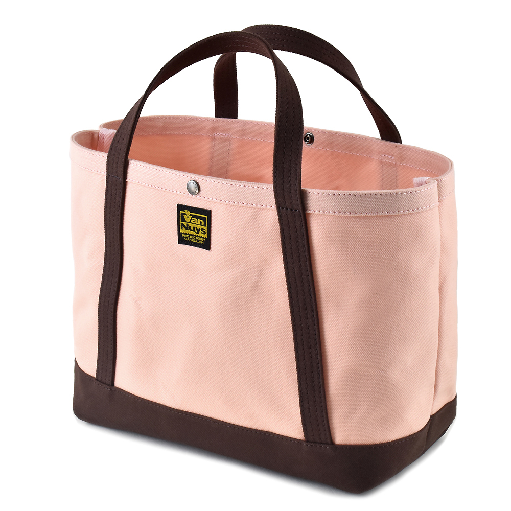 VanNuys E563 輕盈版帆布手提包
