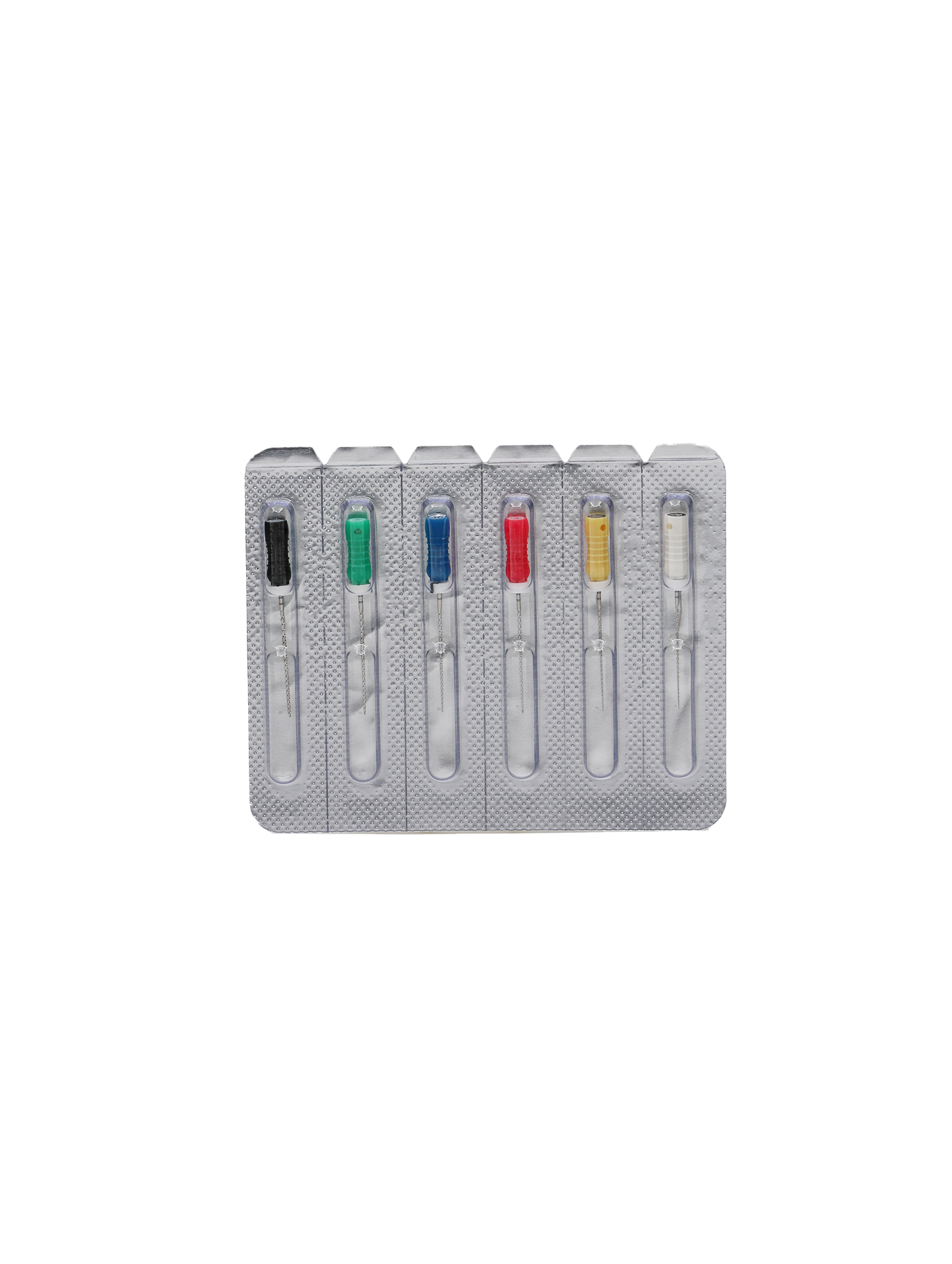 Fanta Endo - Stainless Steel H File