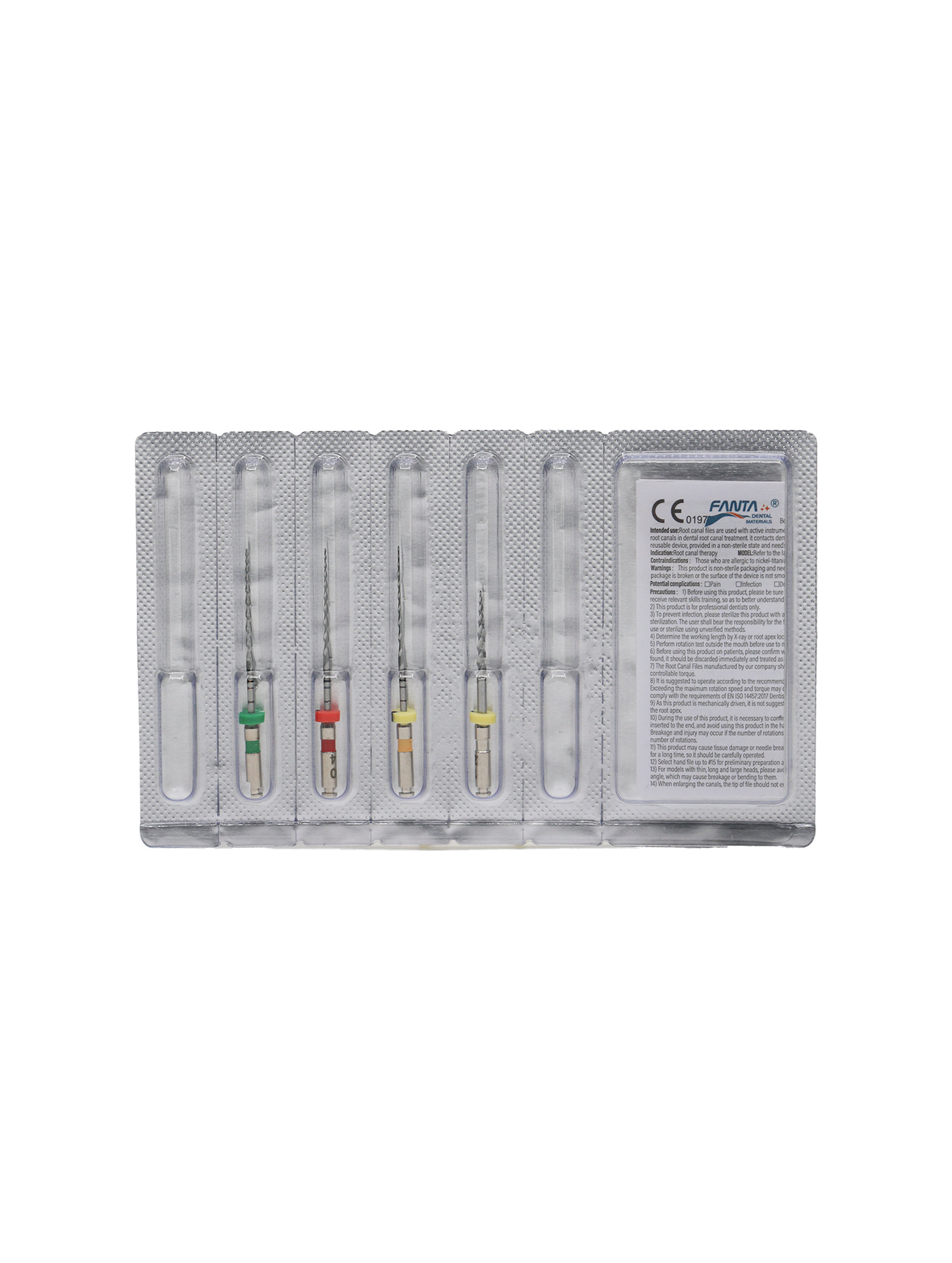 Fanta Endo - AF F -ONE