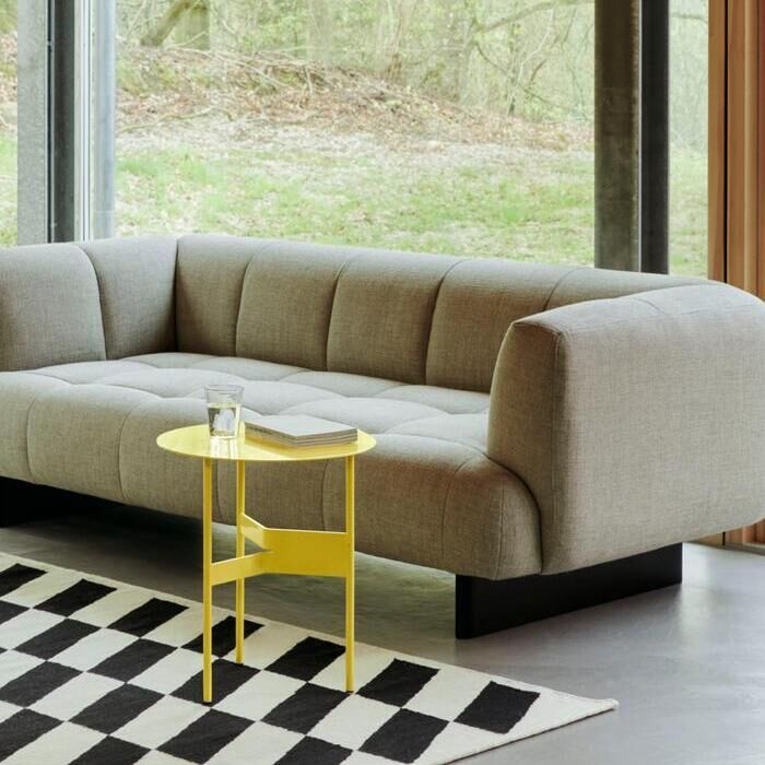 Shim Coffee Table (高)