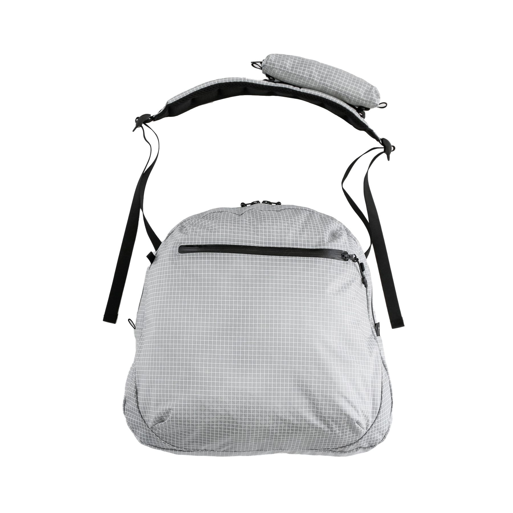 [CAYL] Commute Pack Grid 斜挎包