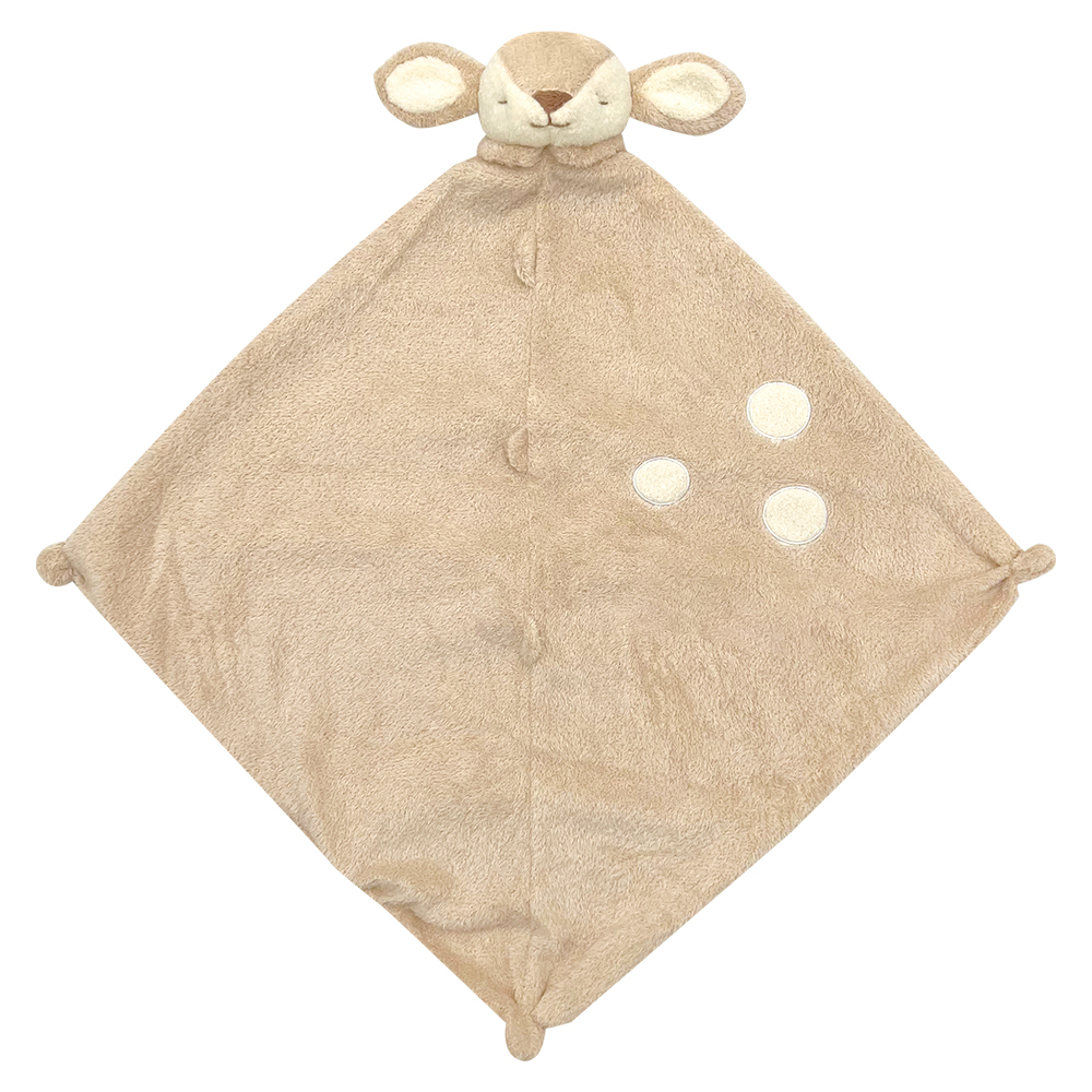 ANGEL DEAR 嬰兒安撫巾 (小鹿)