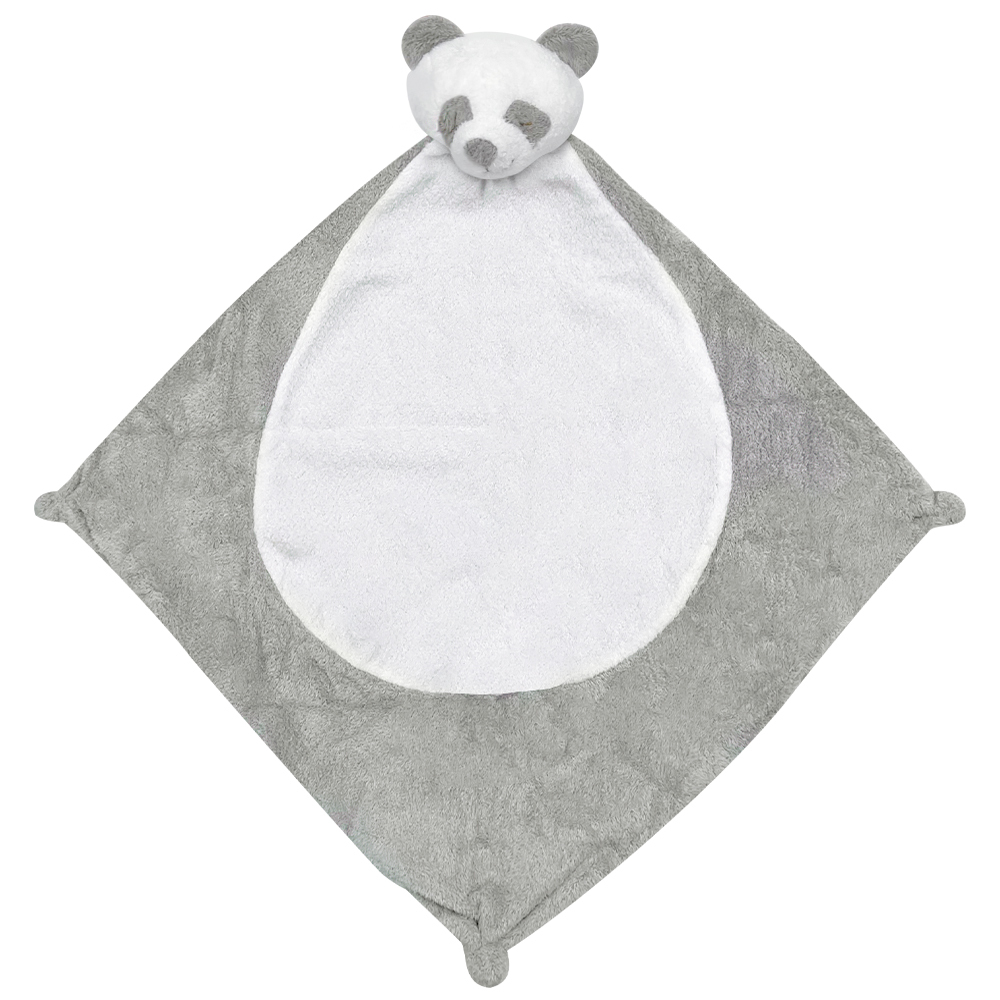 ANGEL DEAR 嬰兒安撫巾 (熊貓)