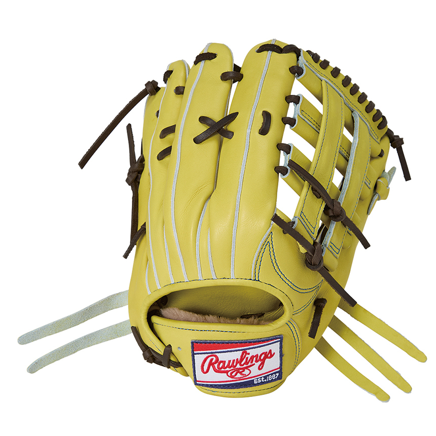 Rawlings 硬式 外野手 HOH PPREMIUM GH5HPB88