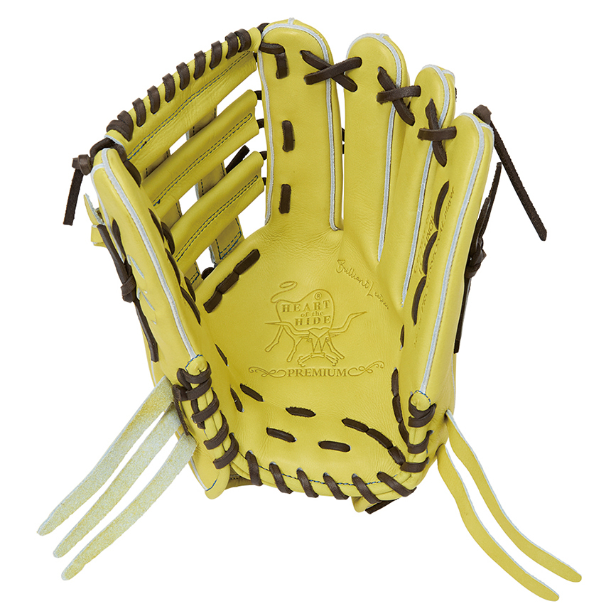 Rawlings 硬式 外野手 HOH PPREMIUM GH5HPB88