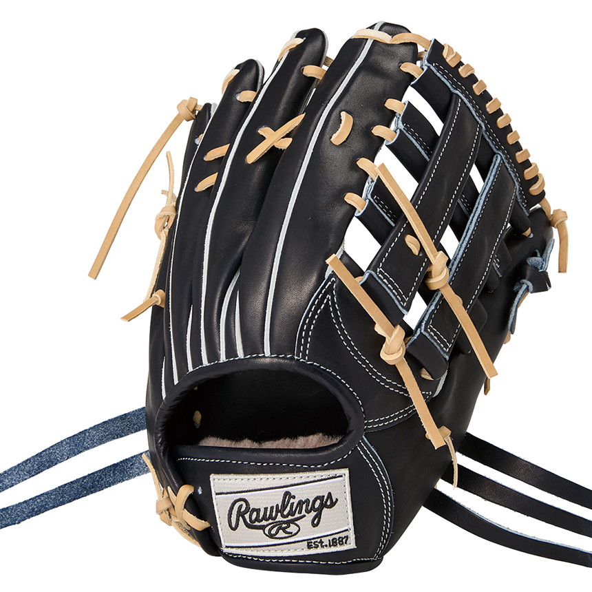 Rawlings 硬式 外野手 HOH PPREMIUM GH5HPB88