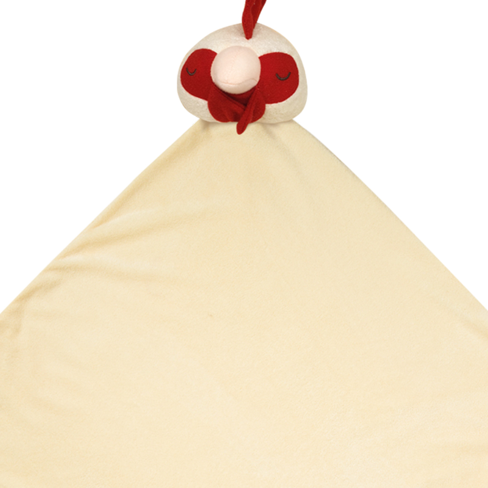 ANGEL DEAR 安撫毛毯 (小公雞)