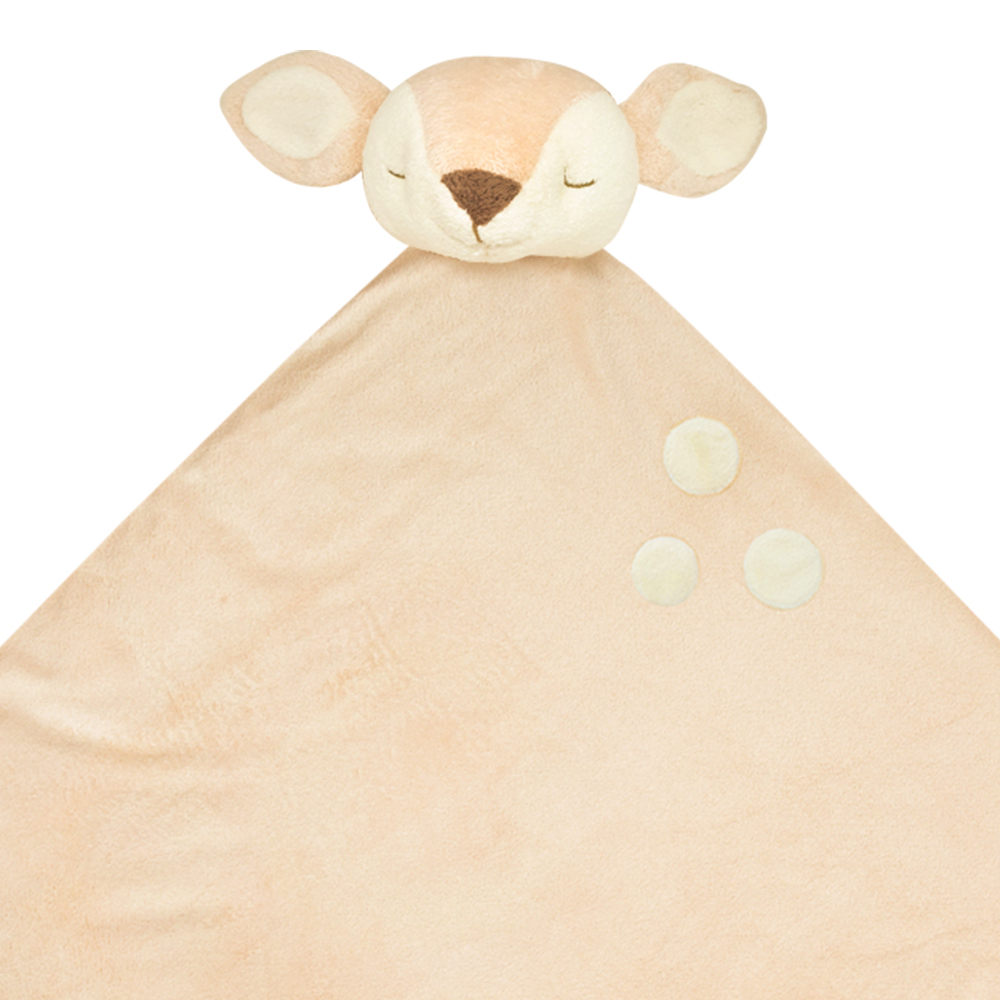 ANGEL DEAR 安撫毛毯 (小鹿)