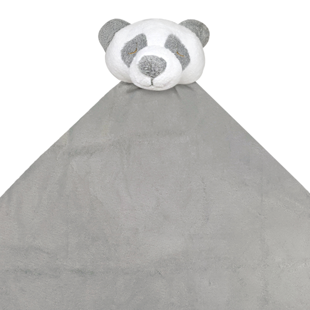 ANGEL DEAR 安撫毛毯 (熊貓)