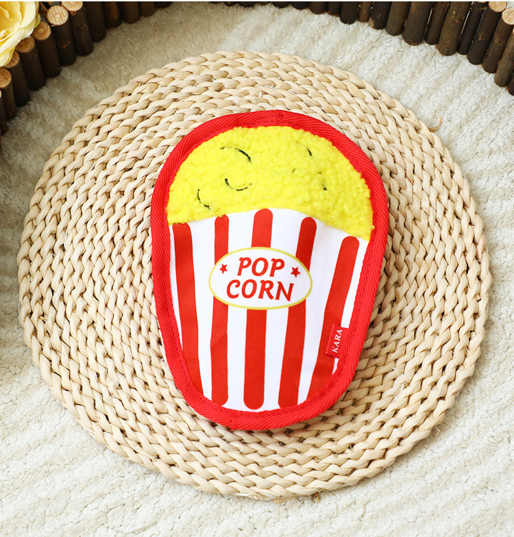 逼逼叫狗狗喜歡的響響玩具