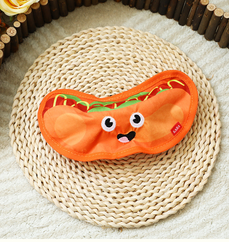 逼逼叫狗狗喜歡的響響玩具