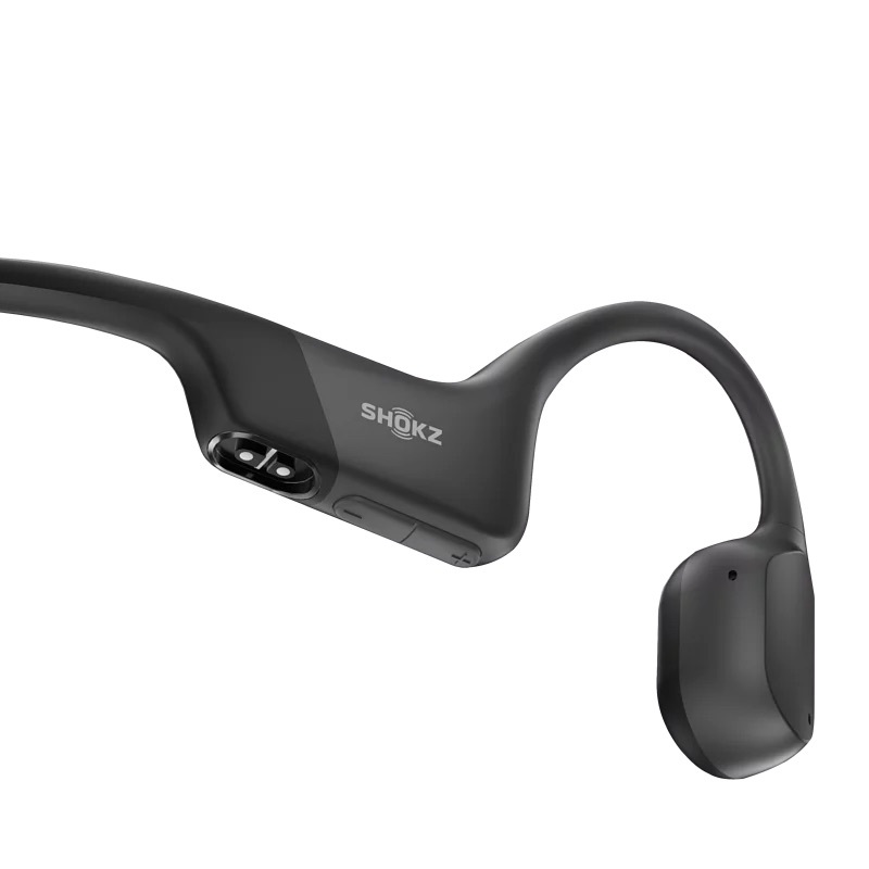 Shokz OpenRun (S803) Bone Conduction Headphones