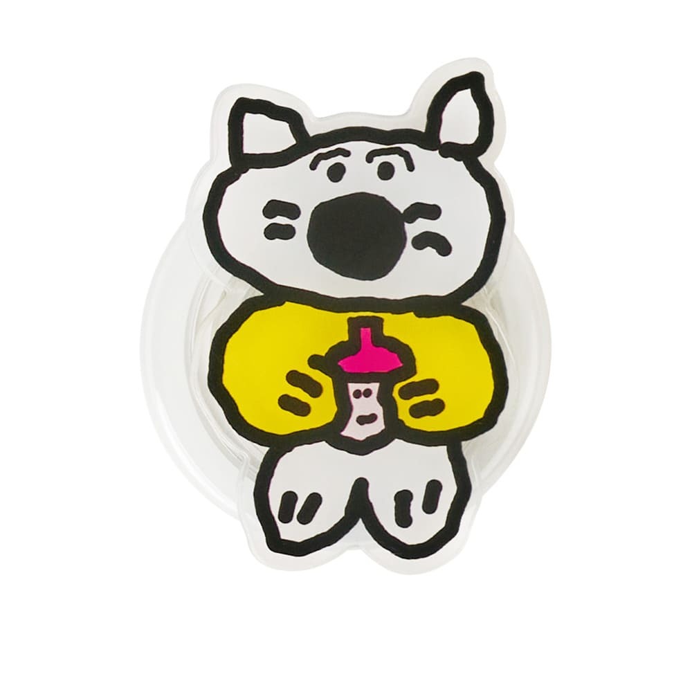 Plabear 磁吸手機支架 / 珍貴橡果2-VT042